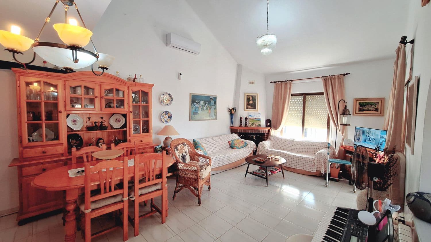 3 sypialnia Willa na sprzedaż w Mojacar - 359 990 € (Ref: 9169899)