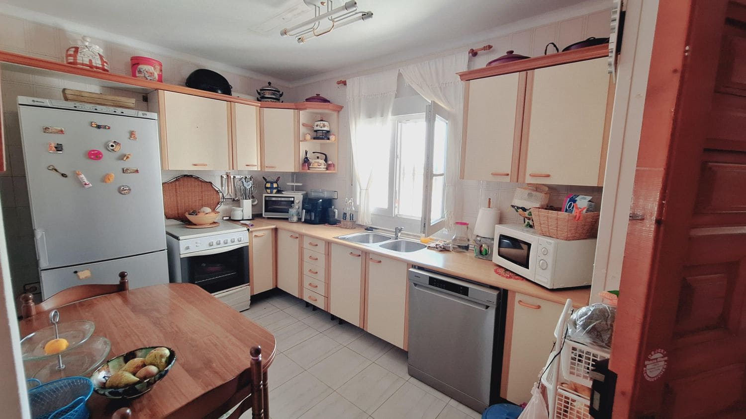3 sypialnia Willa na sprzedaż w Mojacar - 359 990 € (Ref: 9169899)