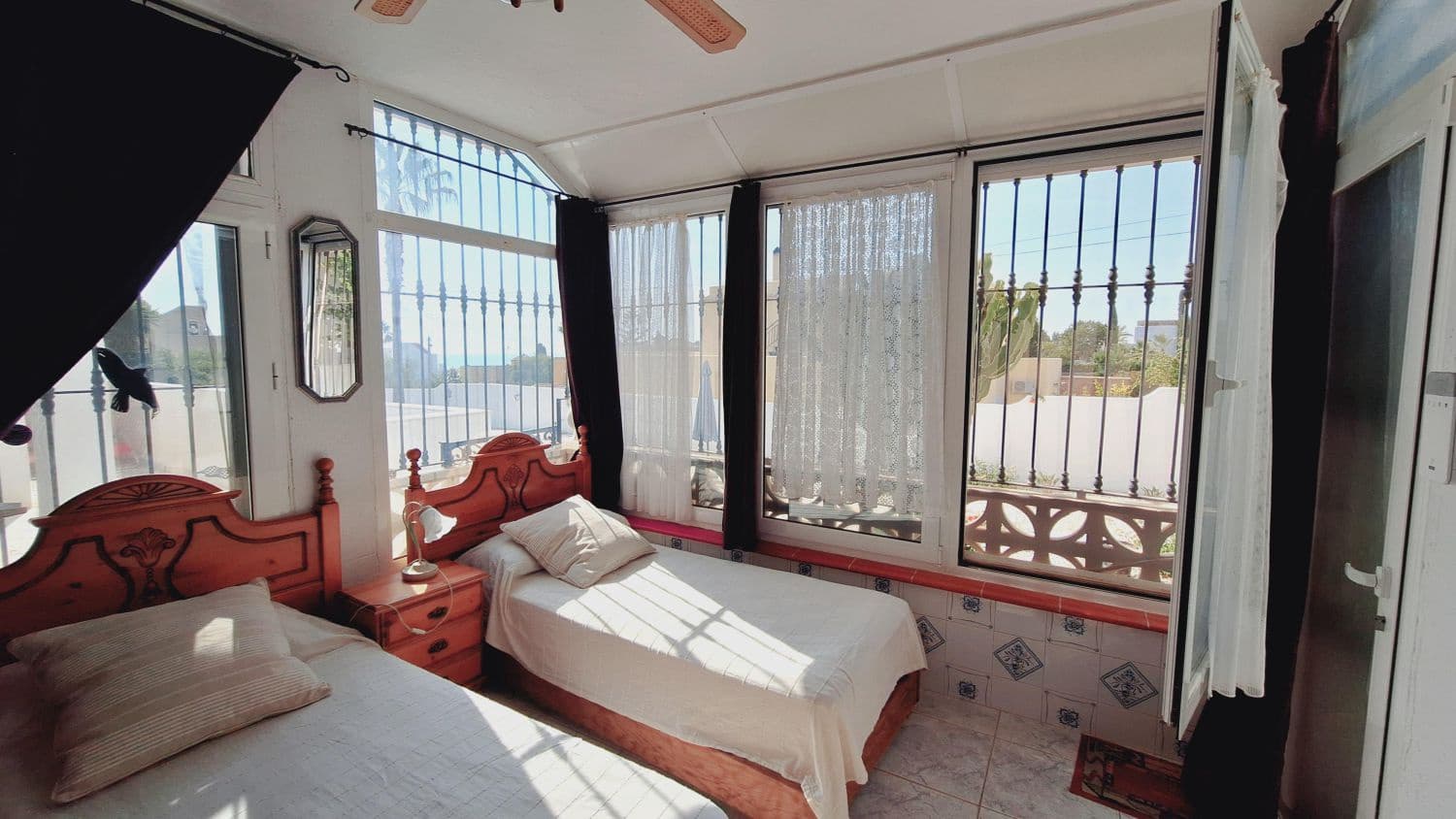 3 sypialnia Willa na sprzedaż w Mojacar - 359 990 € (Ref: 9169899)