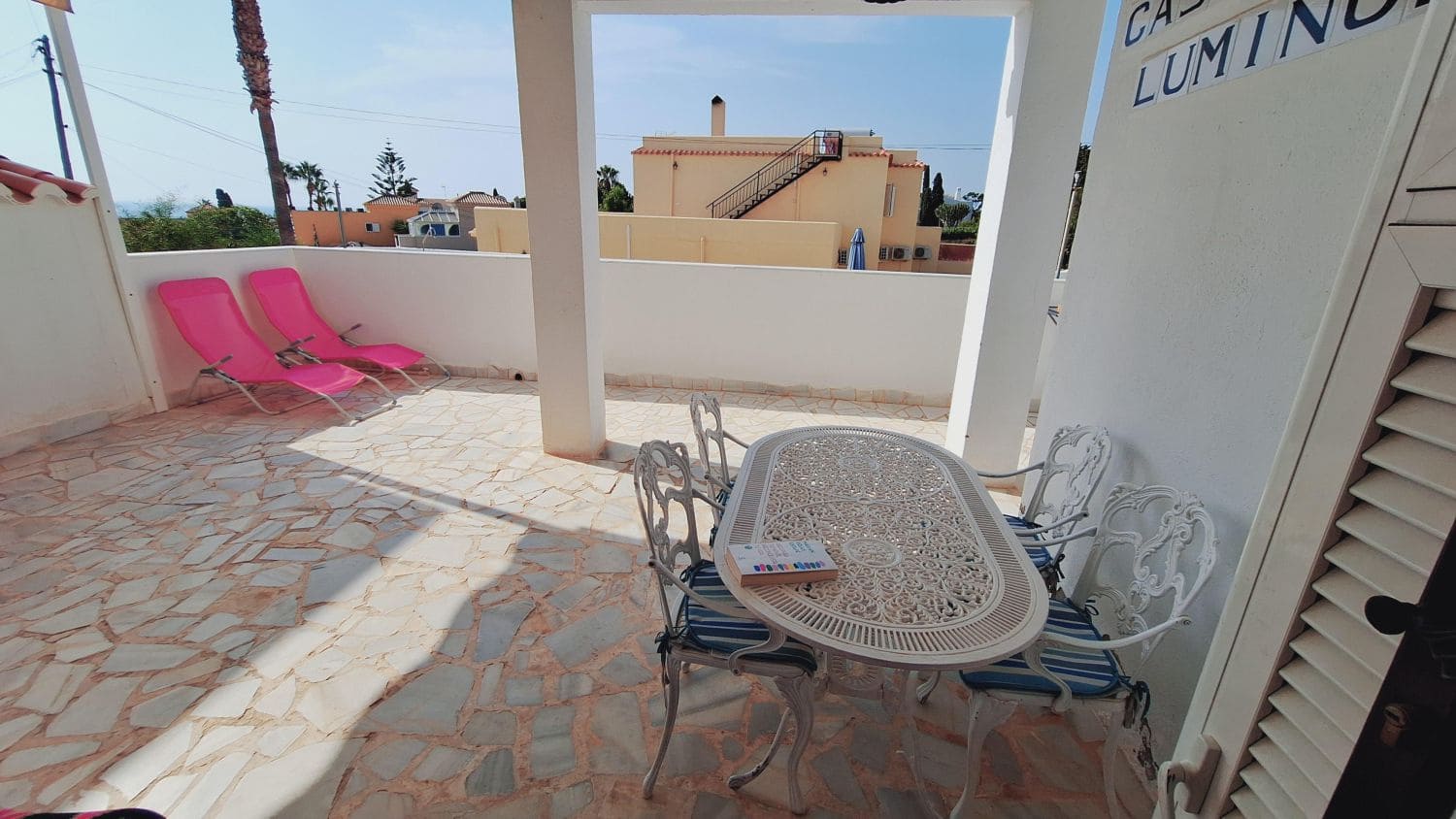 3 sypialnia Willa na sprzedaż w Mojacar - 359 990 € (Ref: 9169899)