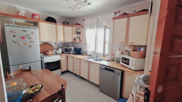 3 sypialnia Willa na sprzedaż w Mojácar - 359 990 € (Ref: 9169899)