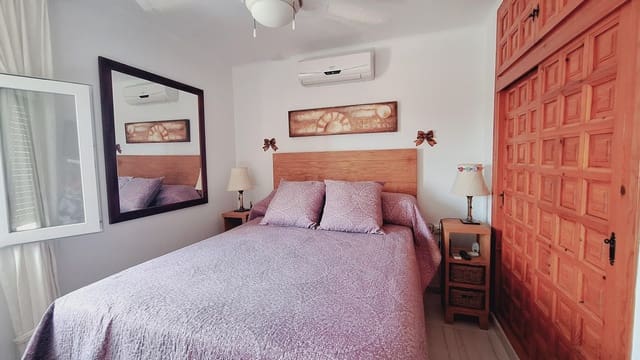 3 sypialnia Willa na sprzedaż w Mojácar - 359 990 € (Ref: 9169899)