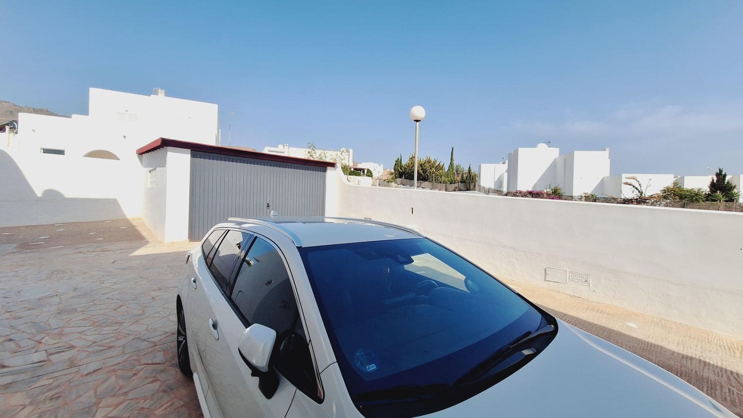 3 sypialnia Willa na sprzedaż w Mojacar - 359 990 € (Ref: 9169899)