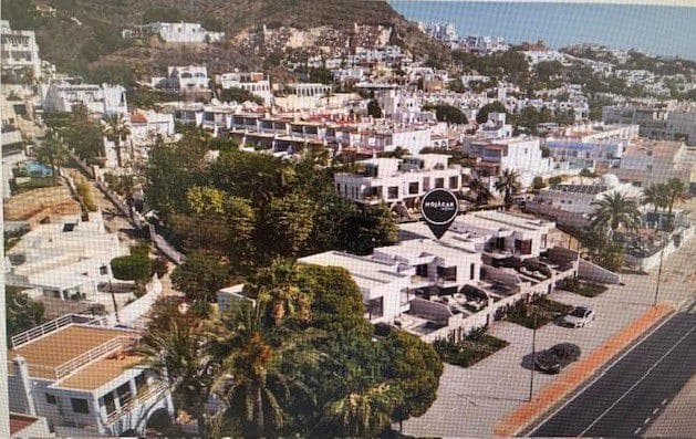 3 slaapkamer Appartement te koop in Mojacar - € 575.000 (Ref: 9173356)