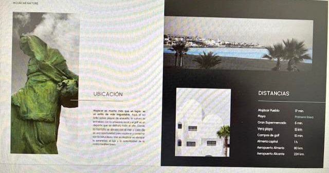 3 slaapkamer Appartement te koop in Mojacar - € 575.000 (Ref: 9173356)