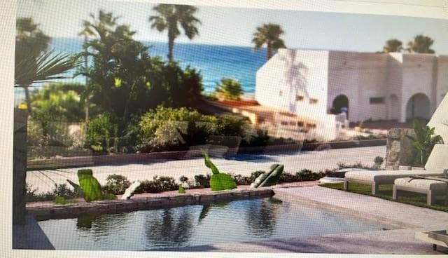 3 slaapkamer Appartement te koop in Mojacar - € 575.000 (Ref: 9173356)