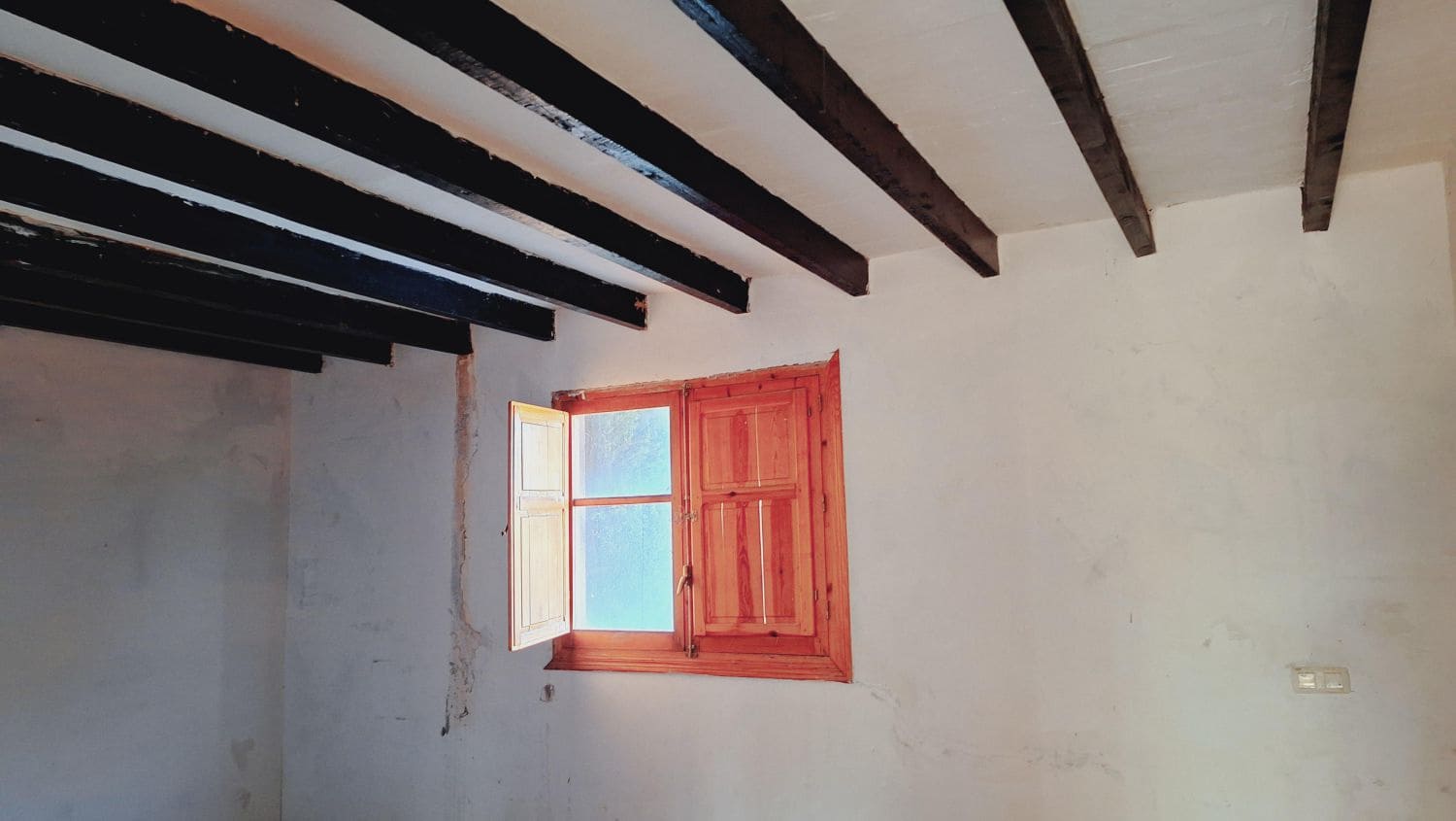 3 soveværelse Villa til salg i Los Gallardos med garage - € 295.000 (Ref: 9192655)