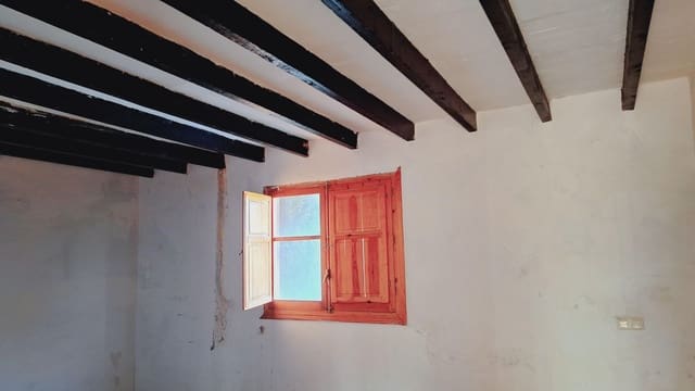 3 camera da letto Villa in vendita in Los Gallardos con garage - 295.000 € (Rif: 9192655)