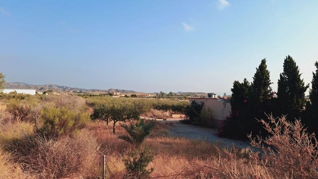 3 camera da letto Villa in vendita in Los Gallardos con garage - 295.000 € (Rif: 9192655)