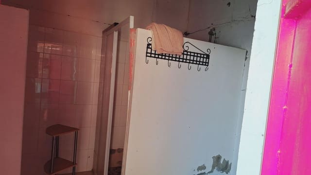 3 camera da letto Villa in vendita in Los Gallardos con garage - 295.000 € (Rif: 9192655)