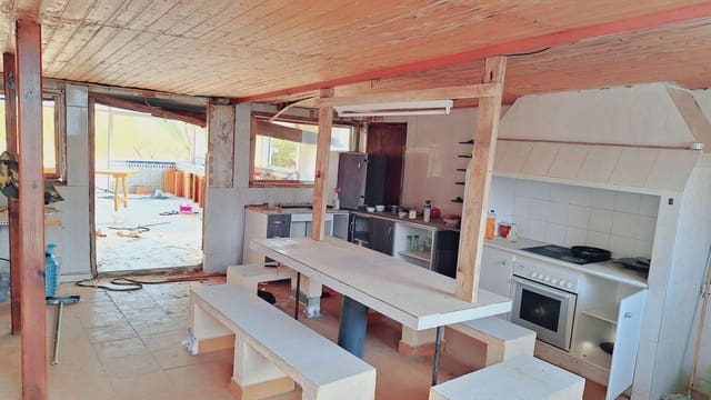 3 camera da letto Villa in vendita in Los Gallardos con garage - 295.000 € (Rif: 9192655)