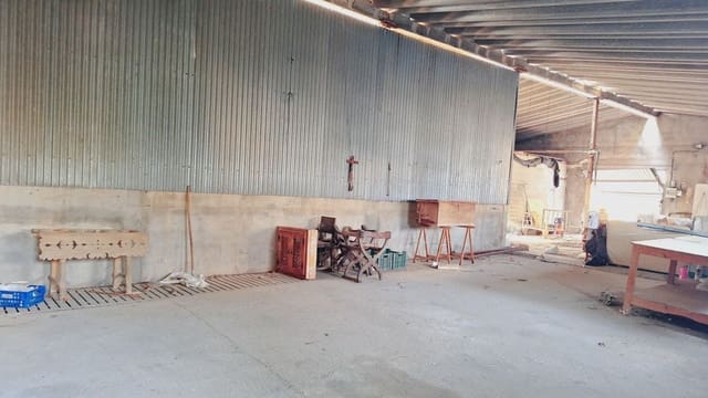 3 camera da letto Villa in vendita in Los Gallardos con garage - 295.000 € (Rif: 9192655)