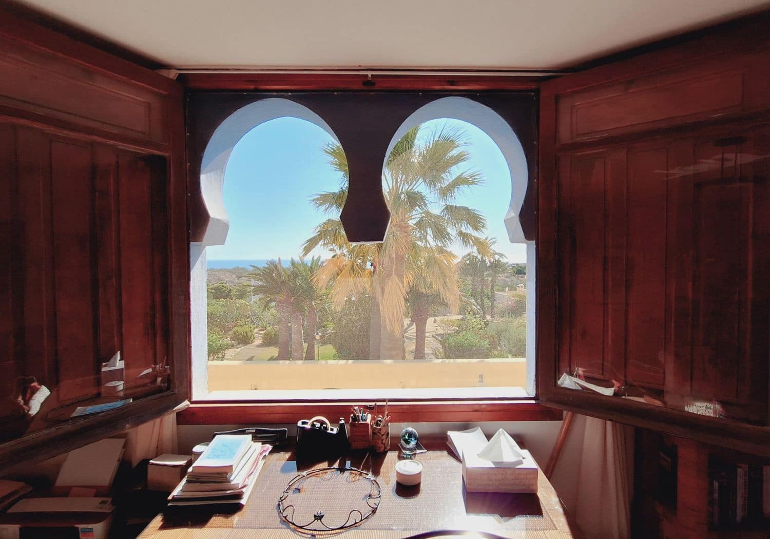 3 bedroom Villa for sale in Mojacar with garage - € 695,000 (Ref: 9243499)