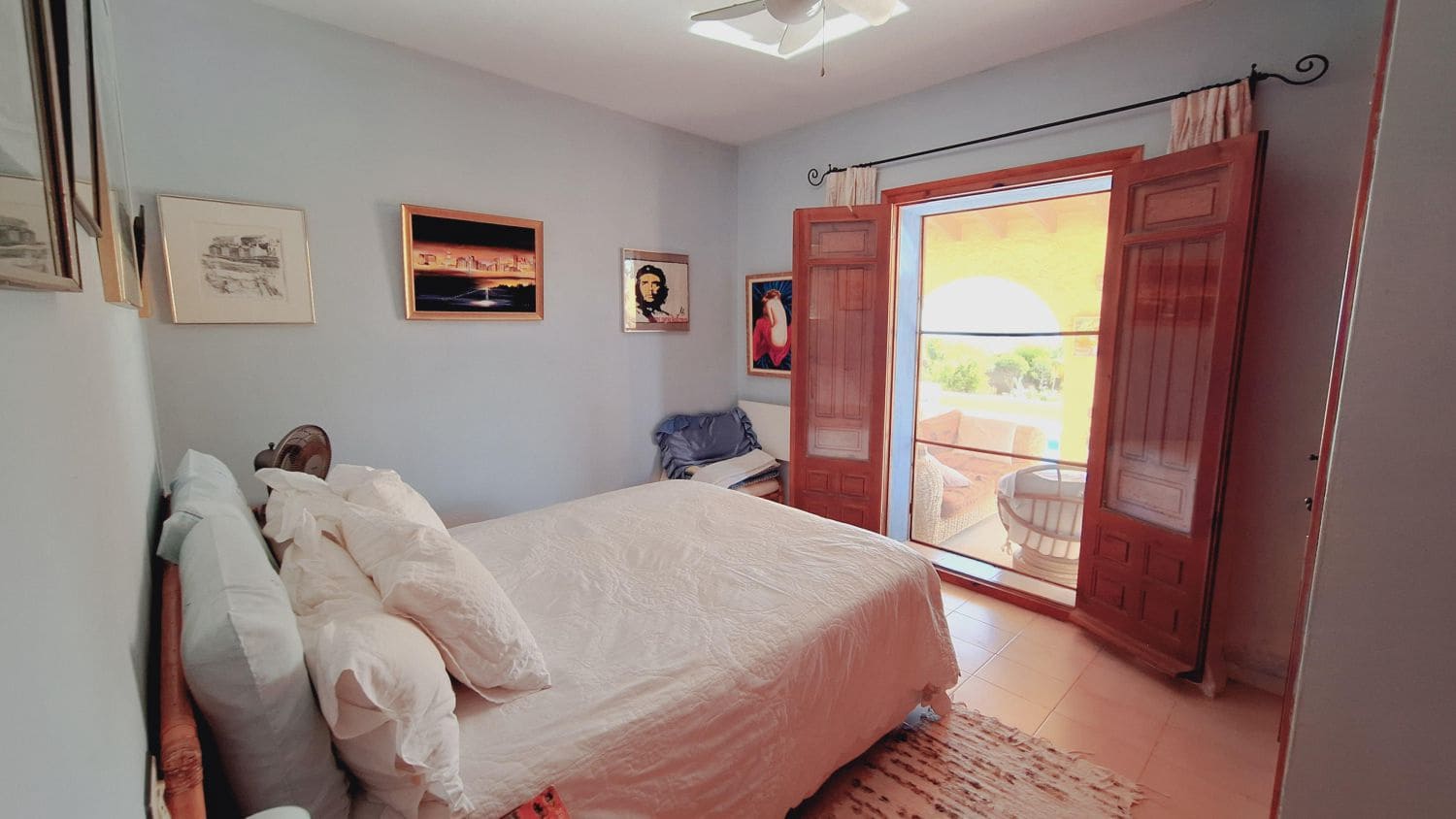 3 bedroom Villa for sale in Mojacar with garage - € 695,000 (Ref: 9243499)