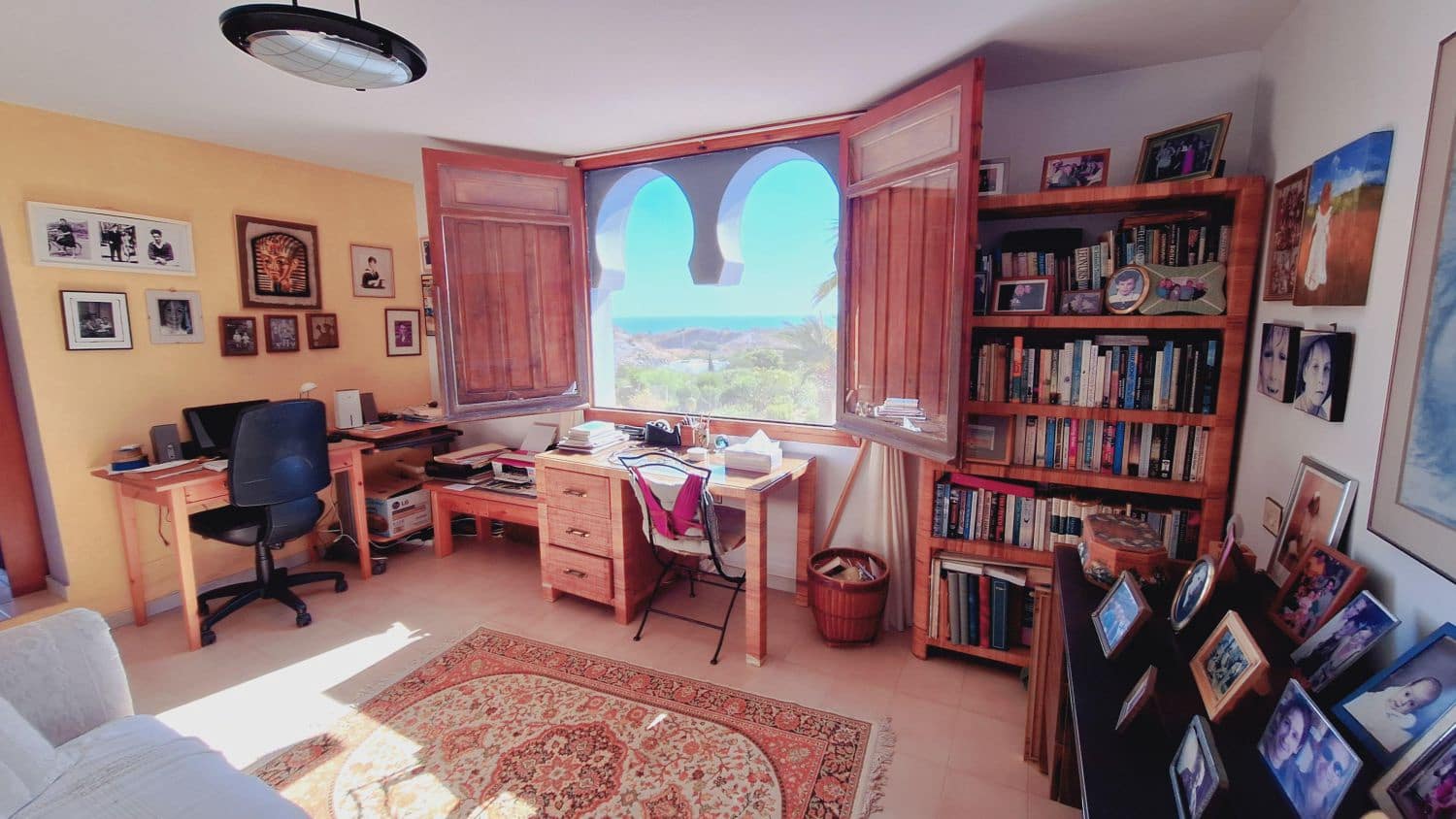 3 bedroom Villa for sale in Mojacar with garage - € 695,000 (Ref: 9243499)