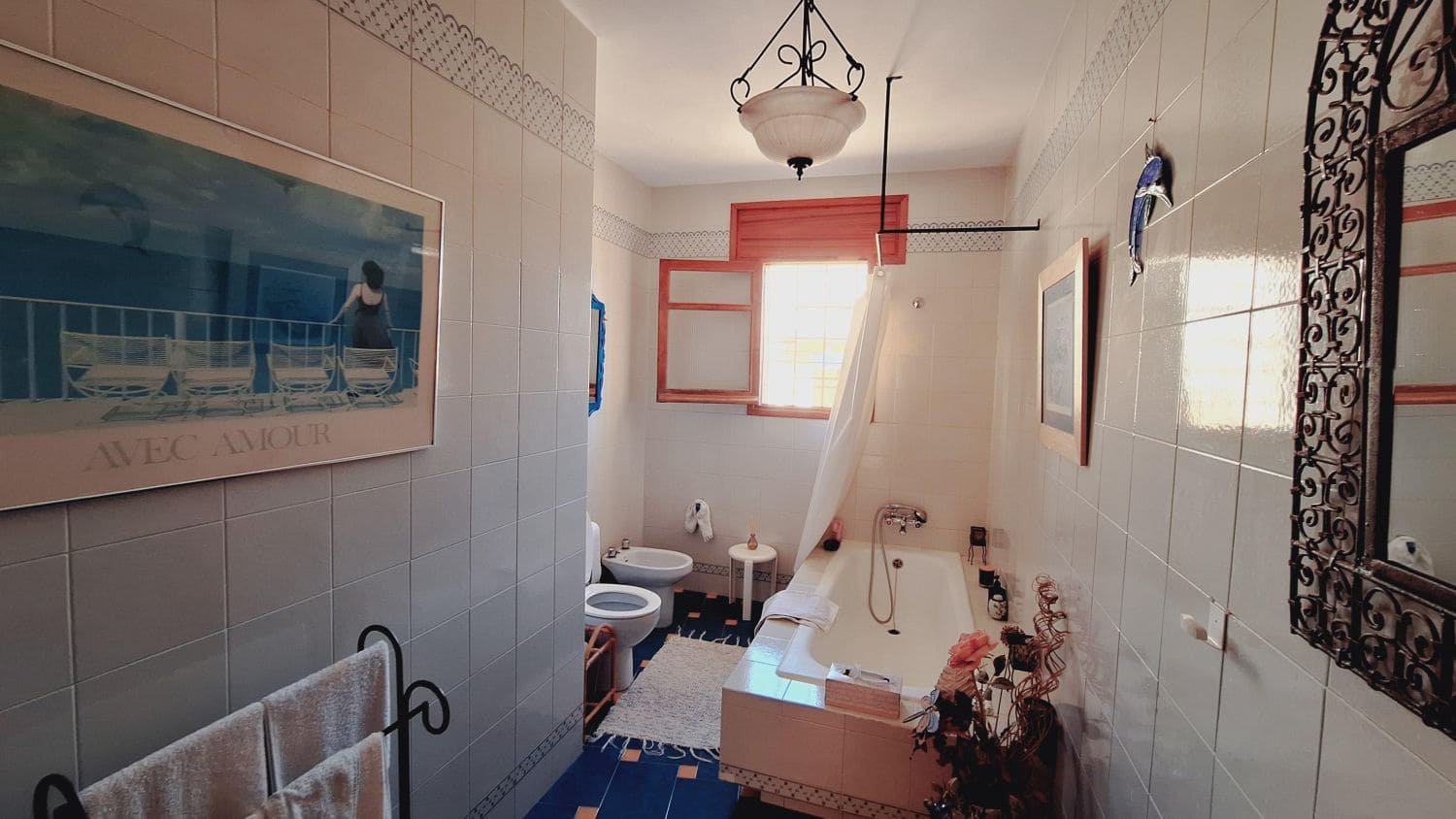 3 bedroom Villa for sale in Mojacar with garage - € 695,000 (Ref: 9243499)