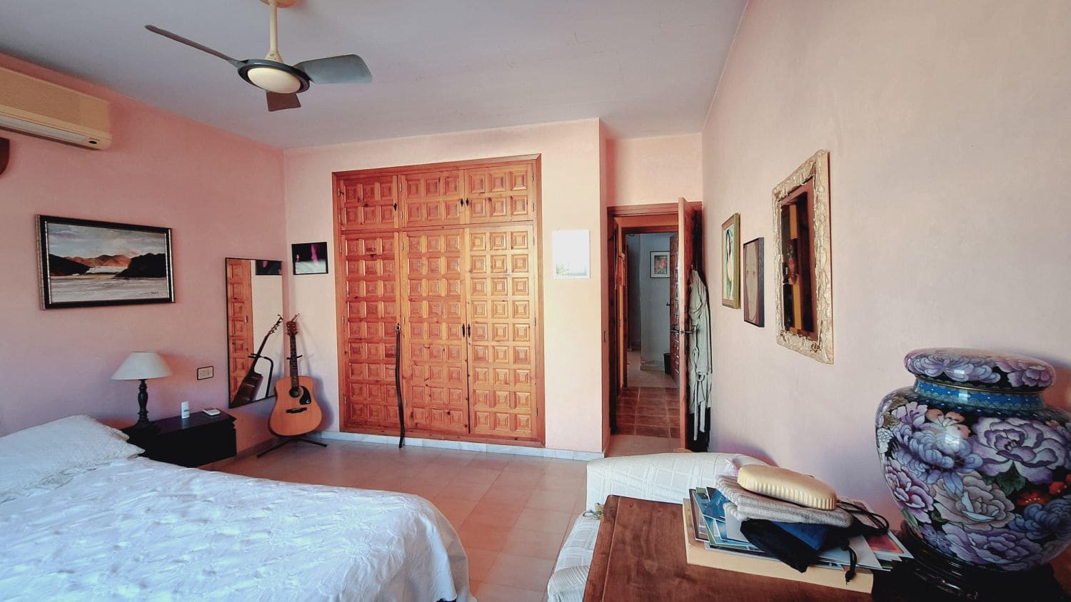 3 bedroom Villa for sale in Mojacar with garage - € 695,000 (Ref: 9243499)