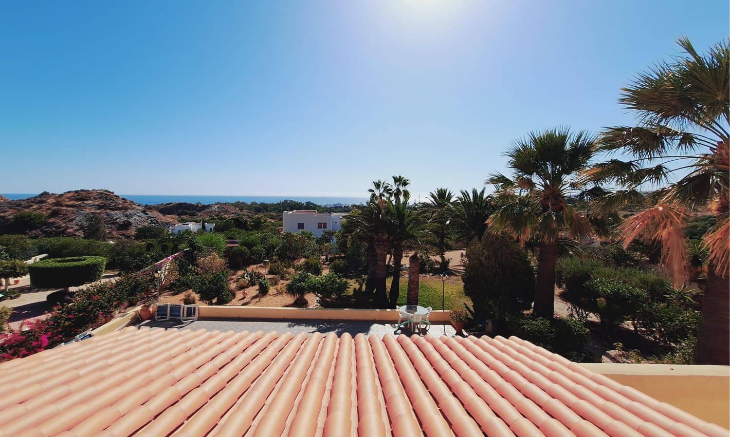 3 bedroom Villa for sale in Mojacar with garage - € 695,000 (Ref: 9243499)