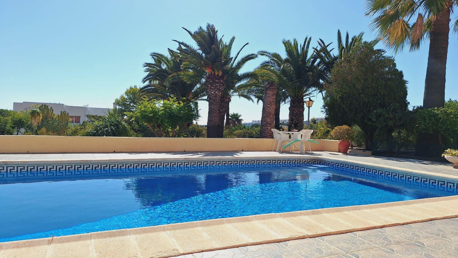 3 bedroom Villa for sale in Mojacar with garage - € 695,000 (Ref: 9243499)