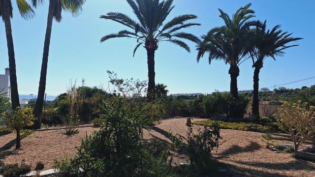 3 bedroom Villa for sale in Mojácar with garage - € 695,000 (Ref: 9243499)