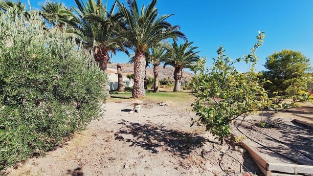 3 bedroom Villa for sale in Mojácar with garage - € 695,000 (Ref: 9243499)