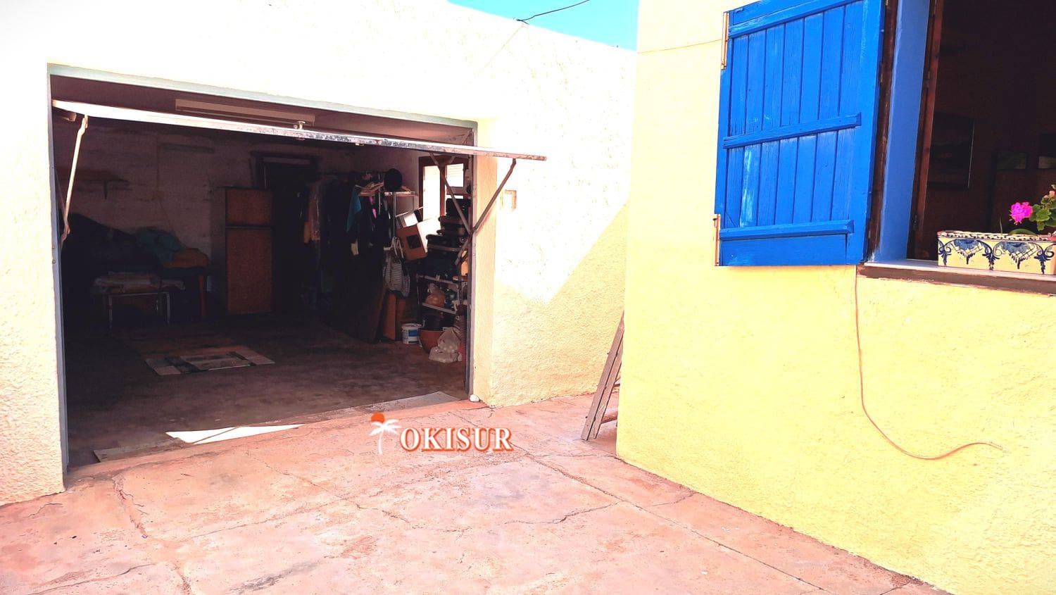 3 soveværelse Villa til salg i Mojacar med swimmingpool garage - € 695.000 (Ref: 9243499)