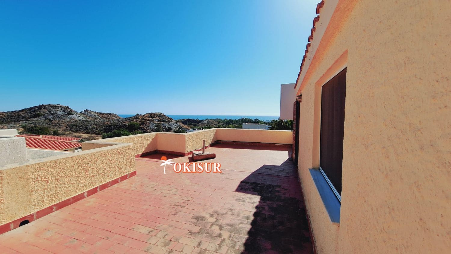 3 soveværelse Villa til salg i Mojacar med swimmingpool garage - € 695.000 (Ref: 9243499)