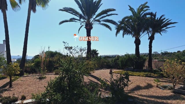3 Zimmer Villa zu verkaufen in Mojácar mit Pool Garage - 695.000 € (Ref: 9243499)