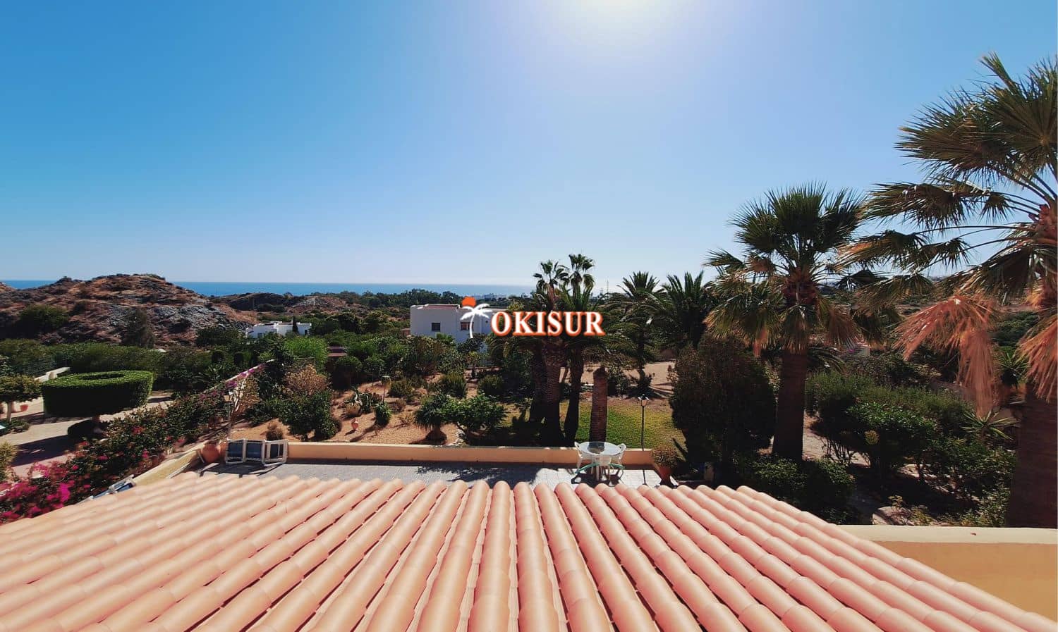 3 soveværelse Villa til salg i Mojacar med swimmingpool garage - € 695.000 (Ref: 9243499)