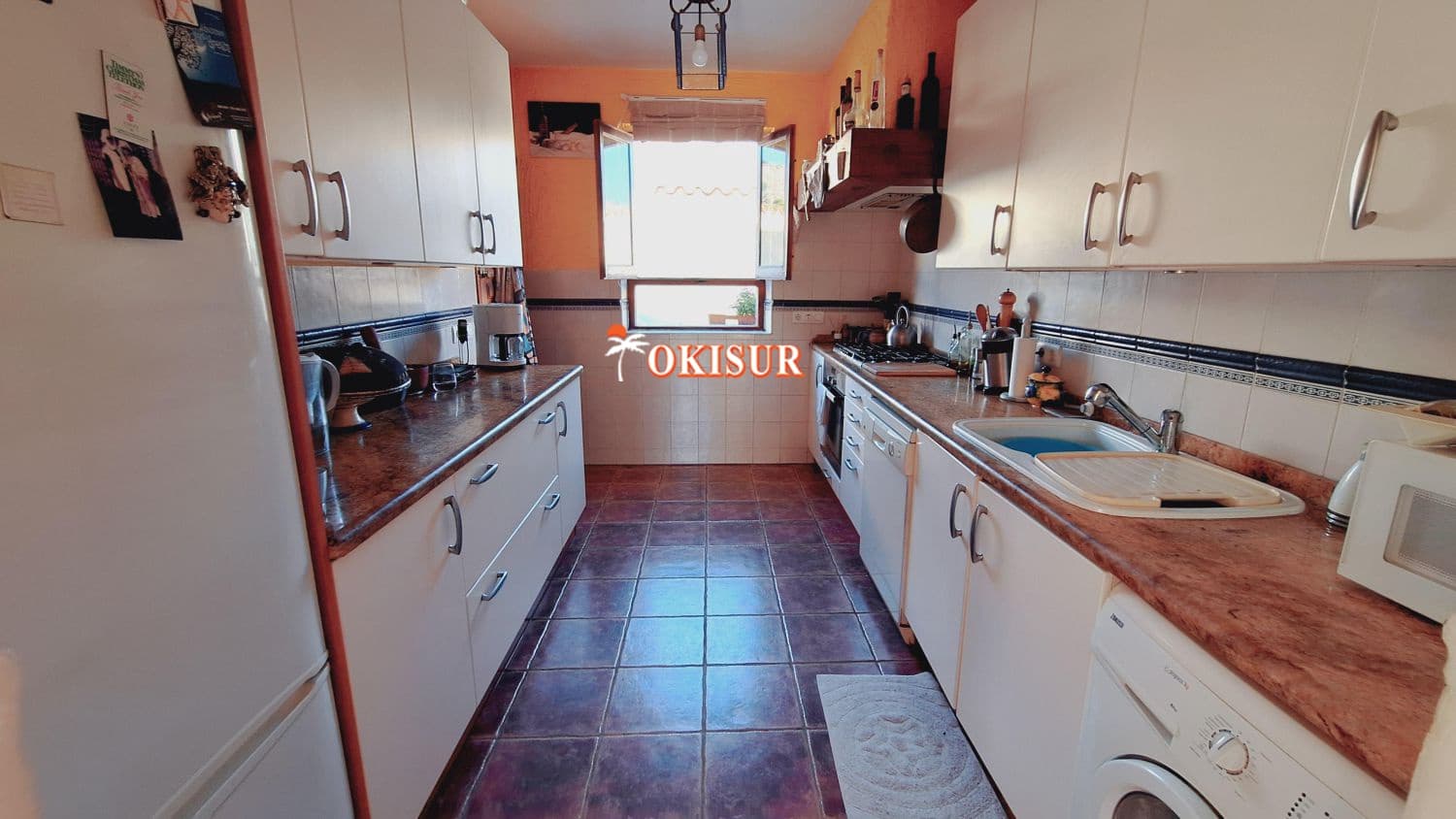 3 soveværelse Villa til salg i Mojacar med swimmingpool garage - € 695.000 (Ref: 9243499)