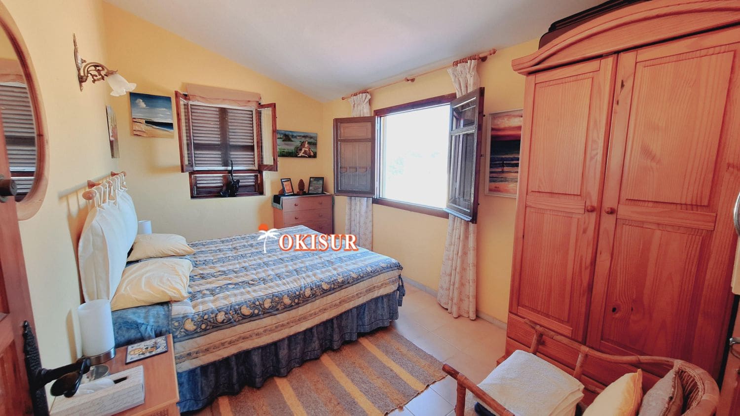 3 soveværelse Villa til salg i Mojacar med swimmingpool garage - € 695.000 (Ref: 9243499)