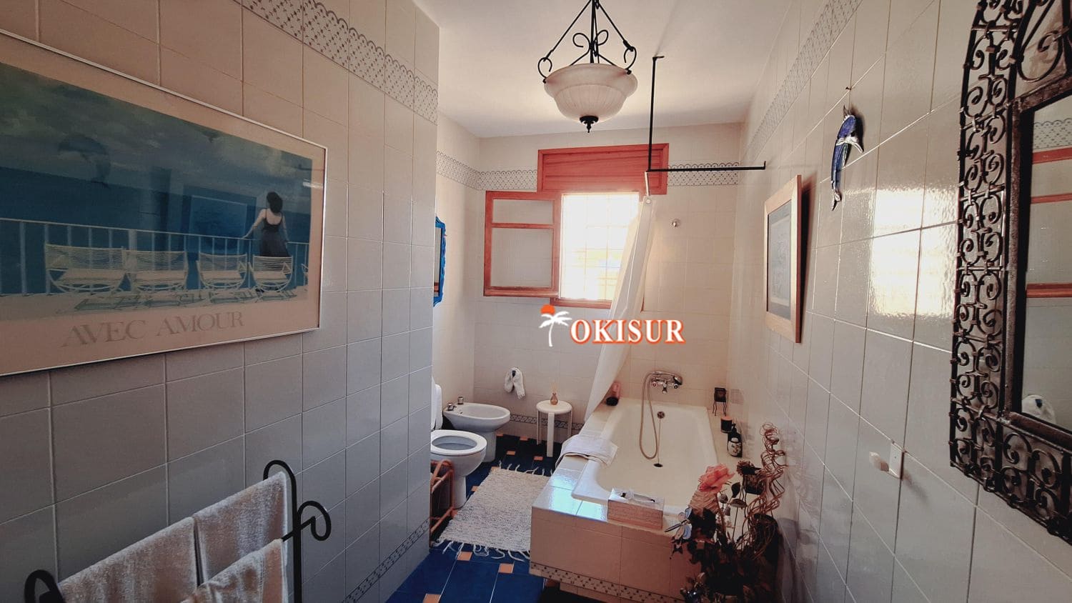 3 soveværelse Villa til salg i Mojacar med swimmingpool garage - € 695.000 (Ref: 9243499)