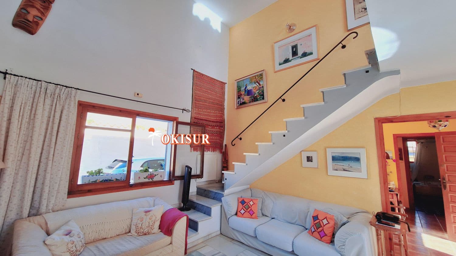 3 soveværelse Villa til salg i Mojacar med swimmingpool garage - € 695.000 (Ref: 9243499)