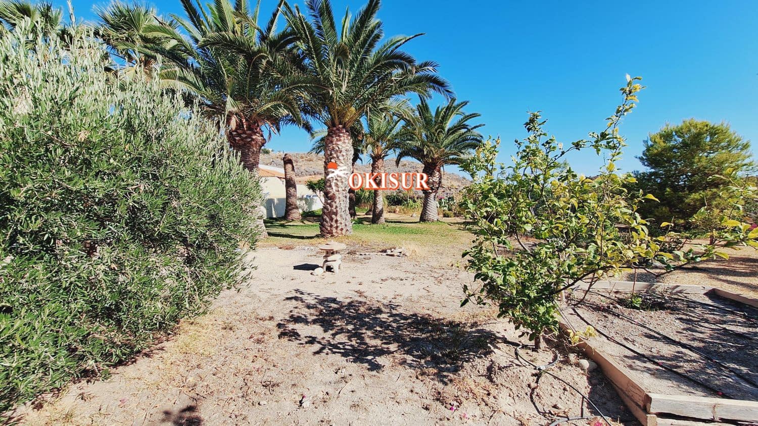 3 soveværelse Villa til salg i Mojacar med swimmingpool garage - € 695.000 (Ref: 9243499)