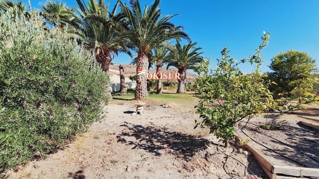 3 Zimmer Villa zu verkaufen in Mojácar mit Pool Garage - 695.000 € (Ref: 9243499)