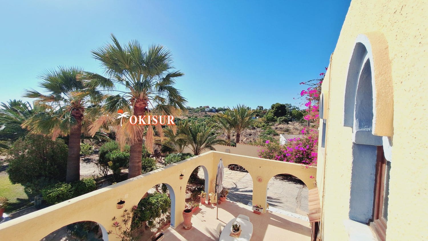 3 soveværelse Villa til salg i Mojacar med swimmingpool garage - € 695.000 (Ref: 9243499)