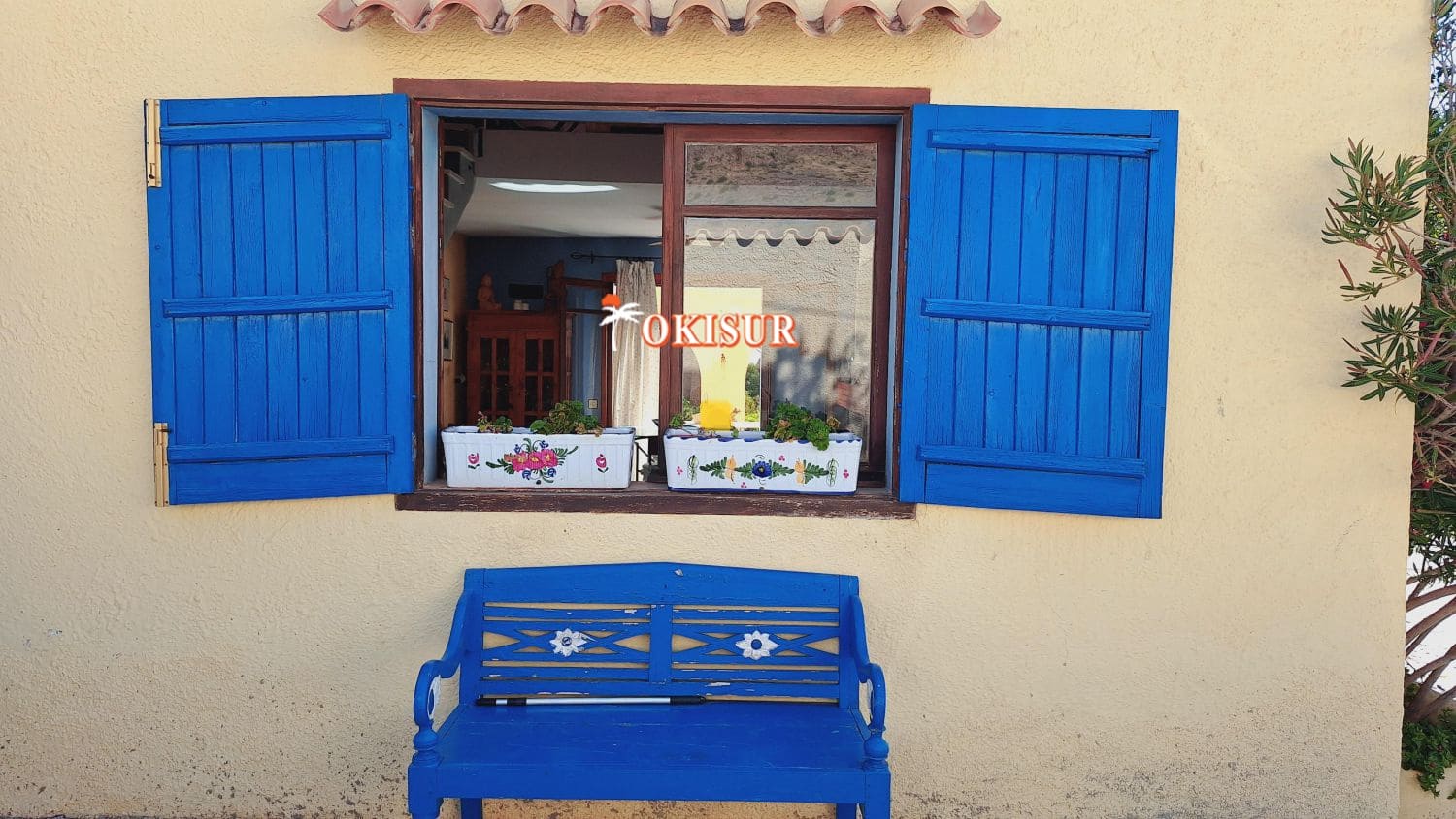 3 soveværelse Villa til salg i Mojacar med swimmingpool garage - € 695.000 (Ref: 9243499)