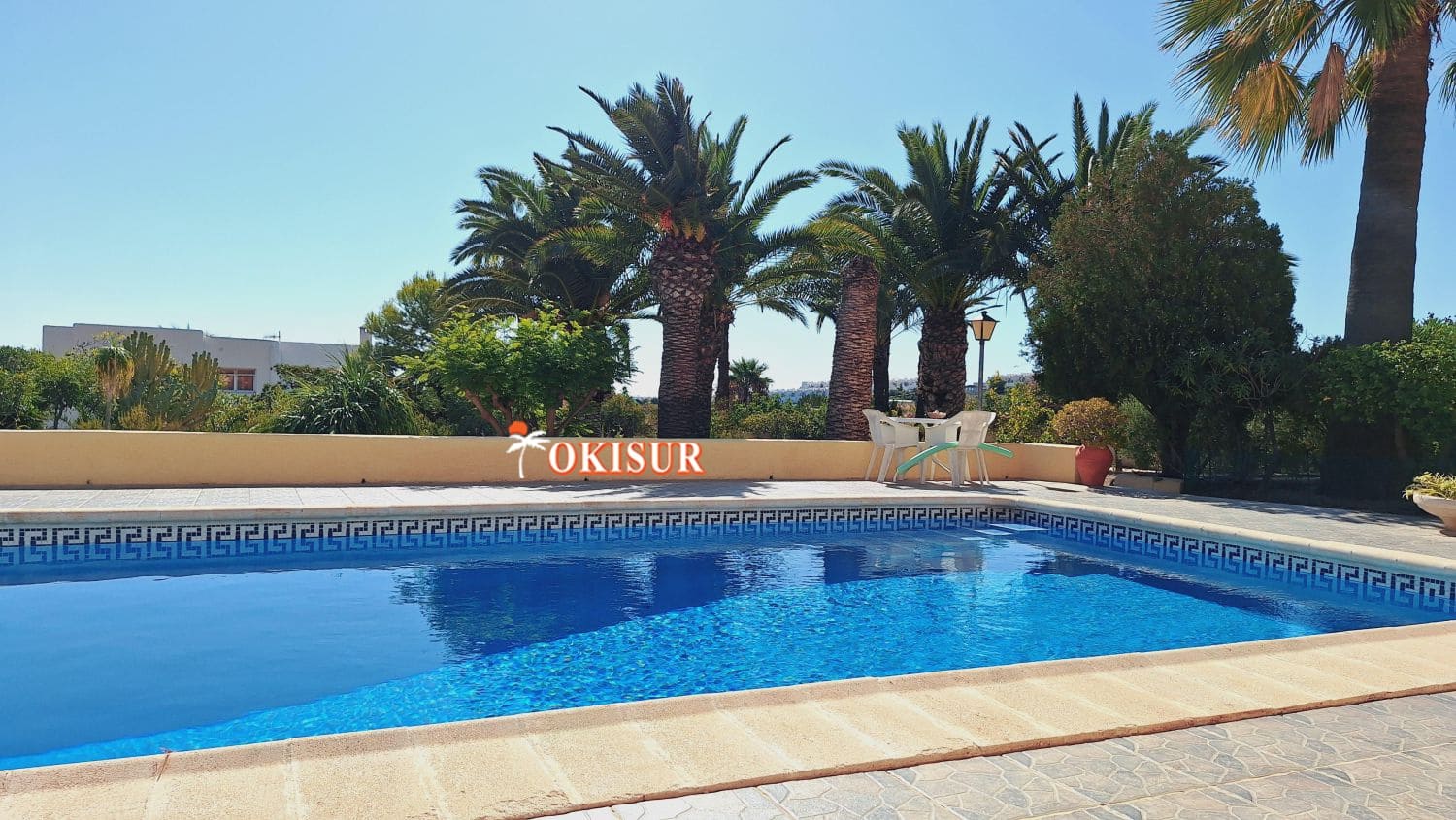 3 soveværelse Villa til salg i Mojacar med swimmingpool garage - € 695.000 (Ref: 9243499)