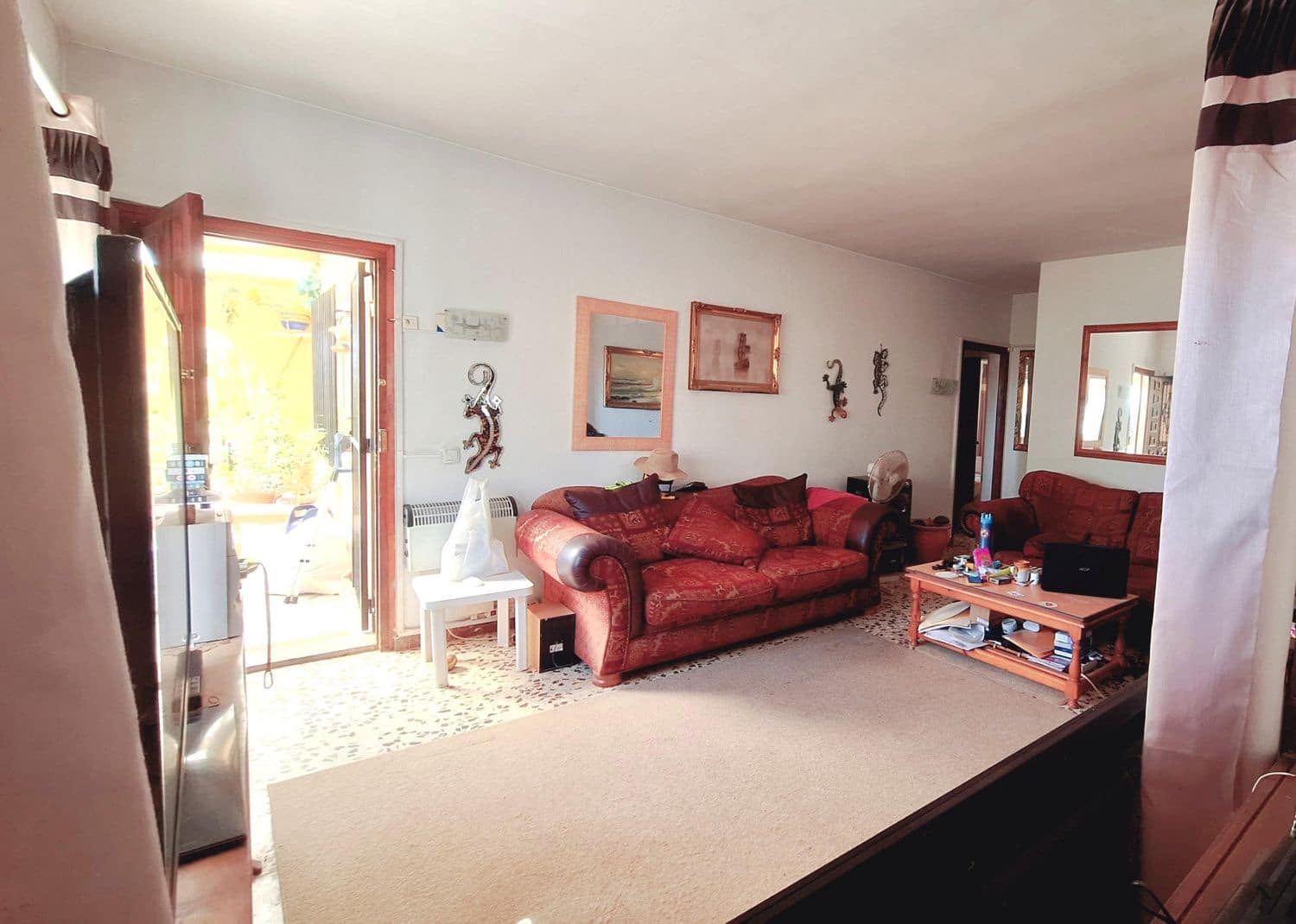 Chalet de 3 habitaciones en Mojácar en venta con garaje - 345.000 € (Ref: 9247447)