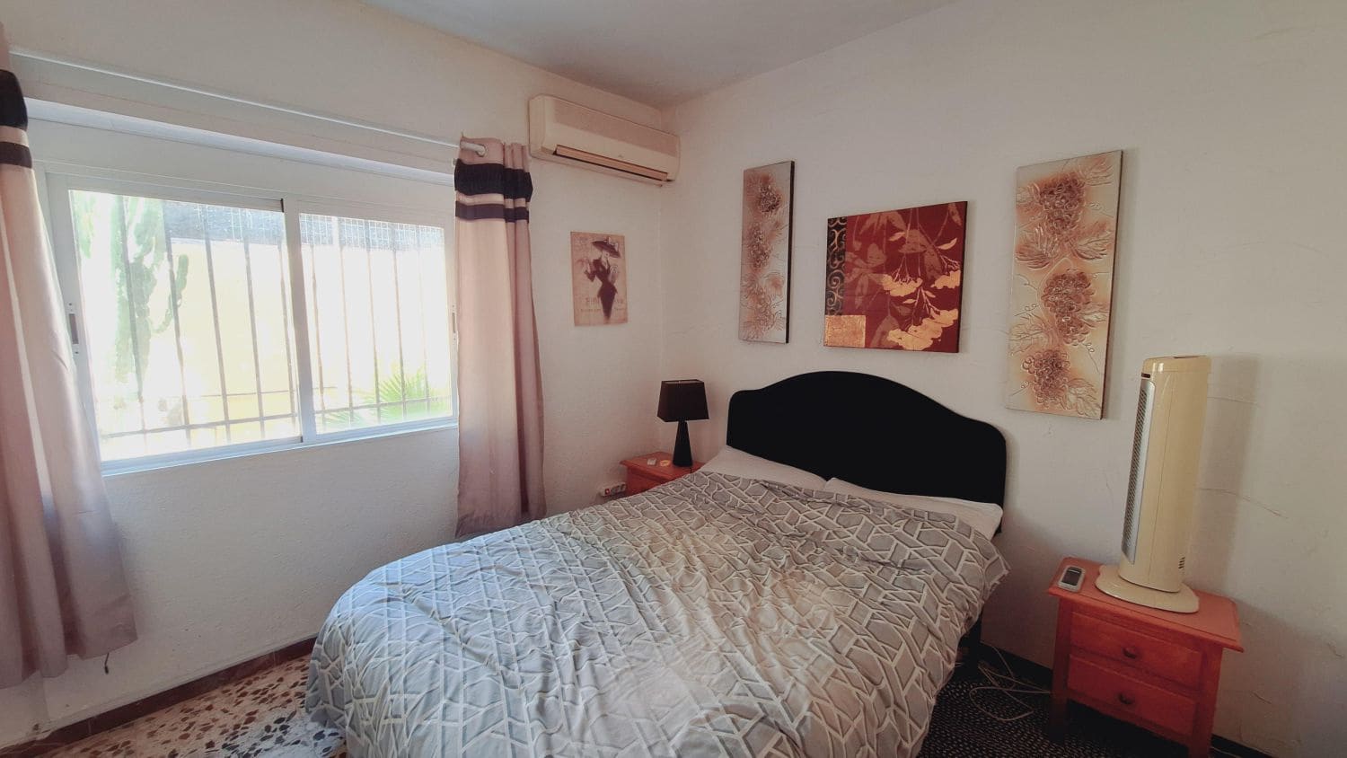 Chalet de 3 habitaciones en Mojácar en venta con garaje - 345.000 € (Ref: 9247447)