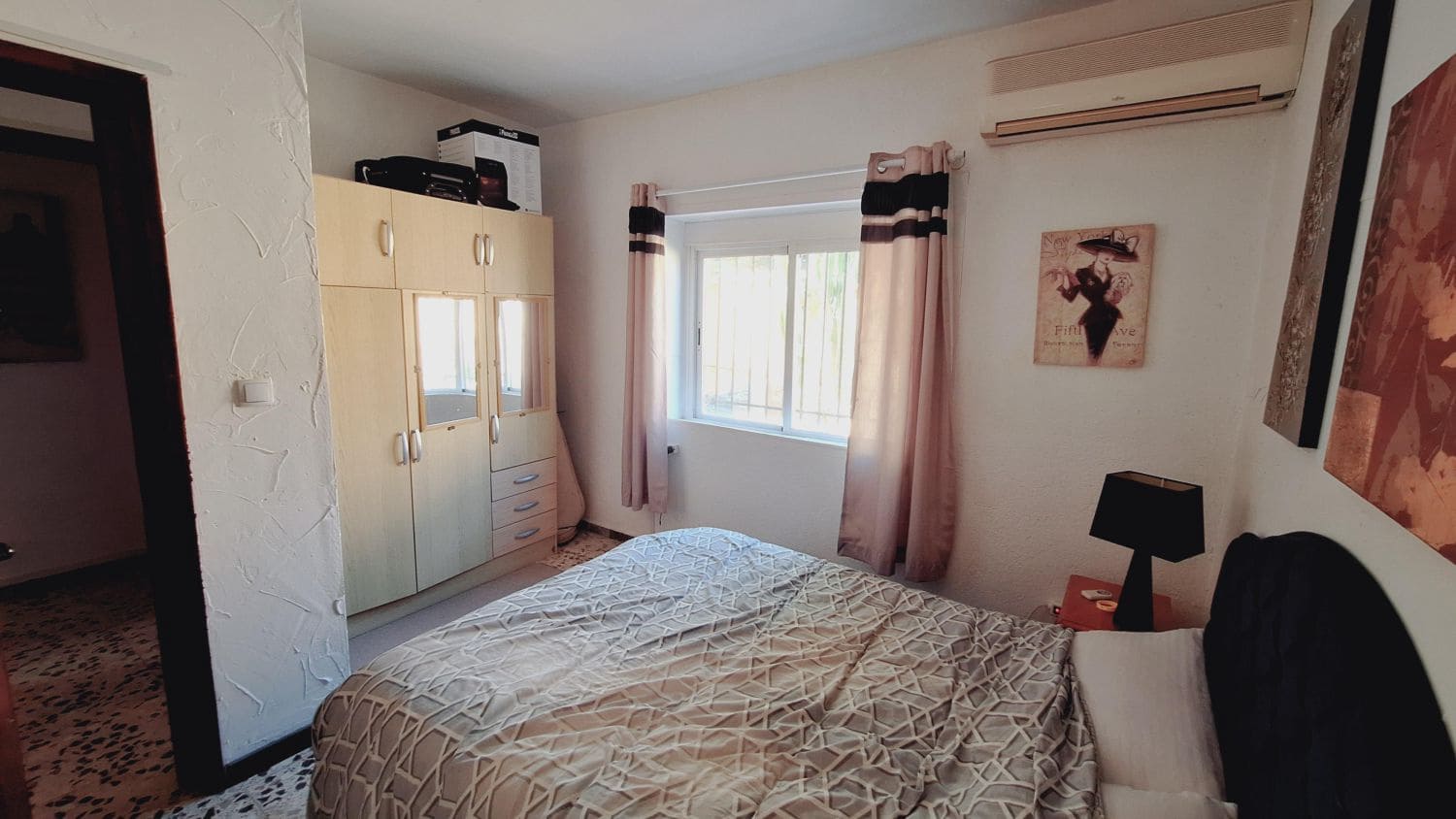 Chalet de 3 habitaciones en Mojácar en venta con garaje - 345.000 € (Ref: 9247447)