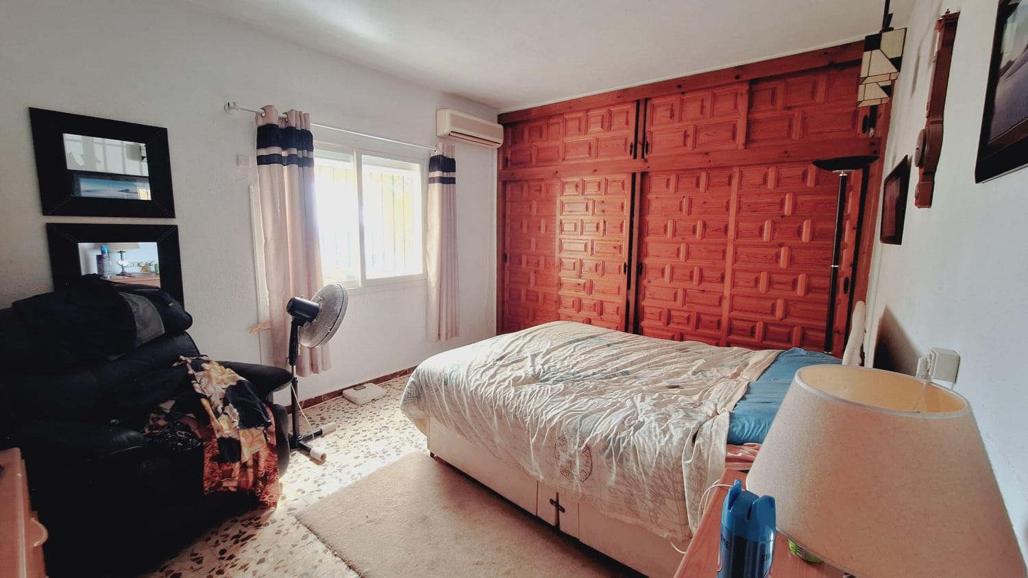 Chalet de 3 habitaciones en Mojácar en venta con garaje - 345.000 € (Ref: 9247447)