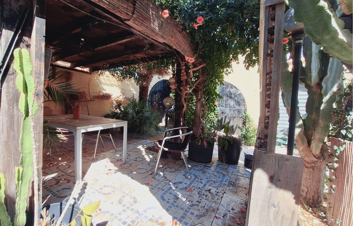 Chalet de 3 habitaciones en Mojácar en venta con garaje - 345.000 € (Ref: 9247447)