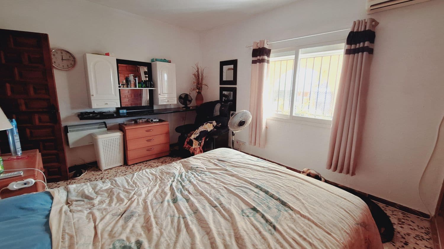 Chalet de 3 habitaciones en Mojácar en venta con garaje - 345.000 € (Ref: 9247447)