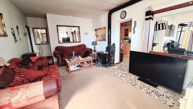 Chalet de 3 habitaciones en Mojácar en venta con garaje - 345.000 € (Ref: 9247447)