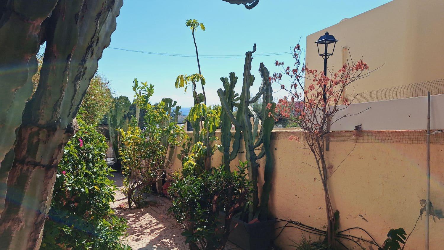 Chalet de 3 habitaciones en Mojácar en venta con garaje - 345.000 € (Ref: 9247447)