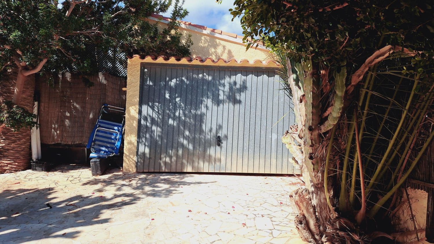 Chalet de 3 habitaciones en Mojácar en venta con garaje - 345.000 € (Ref: 9247447)