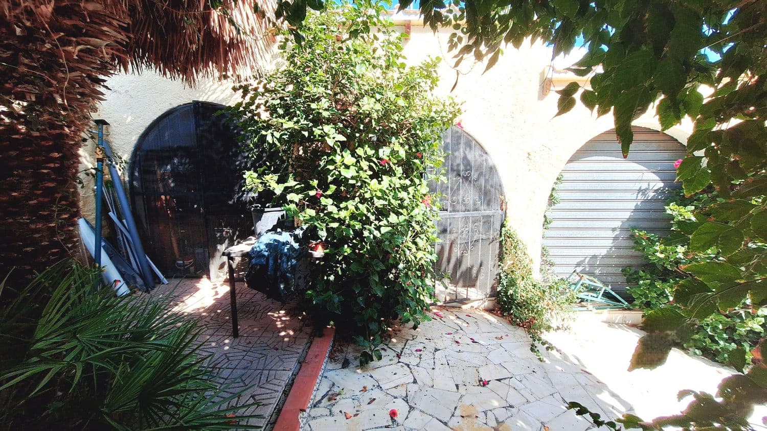 Chalet de 3 habitaciones en Mojácar en venta con garaje - 345.000 € (Ref: 9247447)