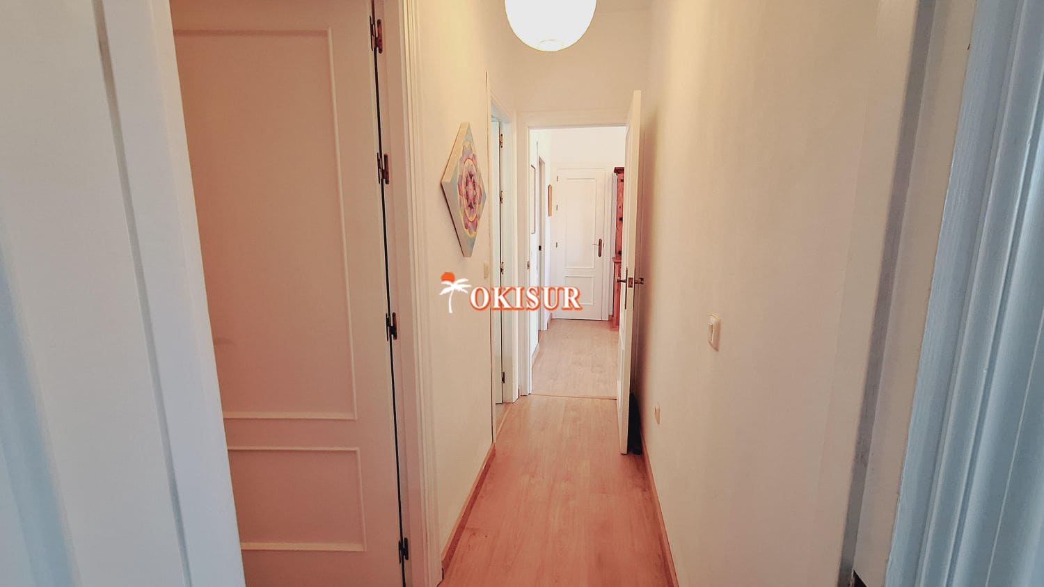 2 makuuhuone Omakotitalo myytävänä paikassa Mojacar - 159 000 € (Ref: 9297525)