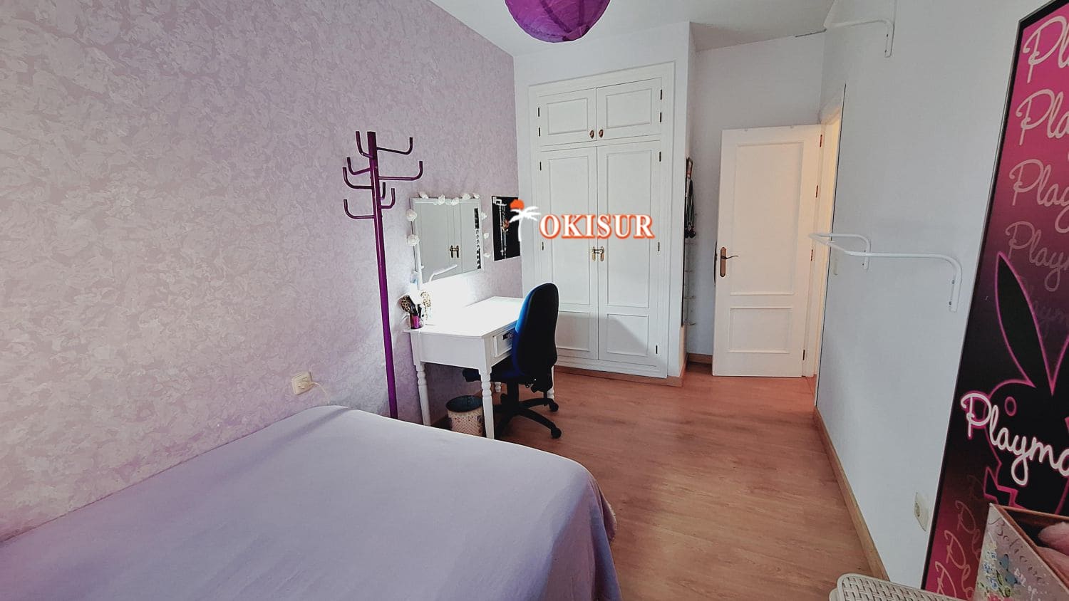 2 makuuhuone Omakotitalo myytävänä paikassa Mojacar - 159 000 € (Ref: 9297525)